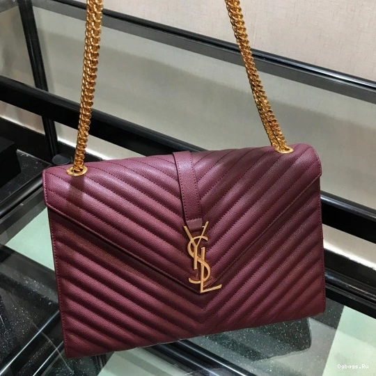 COLLEGE YSL 0801